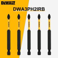 BITS DEFORTA DWA3PH2IRB DWA2PH2IRB Para Taladro Resistente a Impactos Phillips Para Tornillo De 1/4 De Rosca Para Taladro Herramientas Eléctricas Accesorios Para Taladro DCF850 DCF887 - details 0