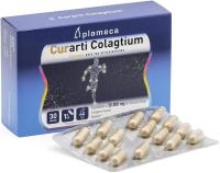 Curarti colagtium 30 capsulas de plameca. Pack 3x2 la unidad sale a 15 euros - details 2