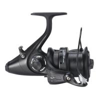 Carrete De Pesca Para Carpa Con Doble Arrastre Frontal Y Trasal Interchangeable Izquierda Derecha Para Agua Salada Y Dulce 12+1 BB Spinning Reel - details 9