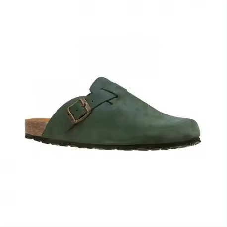 ZUECO BIO  355 SERRAJE VERDE AUTENTI AUTENTI - 1