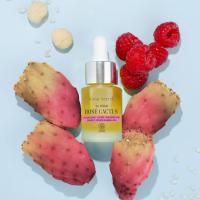 Alma Secret Oil Serum Facial Rose Cactus 30 ml - details 0
