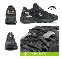 Zapatos De Caminar BAASPLOA Para Hombre 2024 Casual Ligeros Y Transpirables Con Mesh Antideslizantes Para Deporte Y Uso Diario - details 9