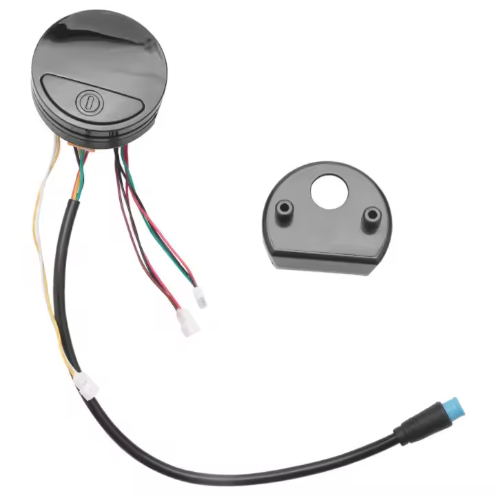 Panel de control Bluetooth compatible con patinete Ninebot Segway ES1 ES2 ES3 - 1