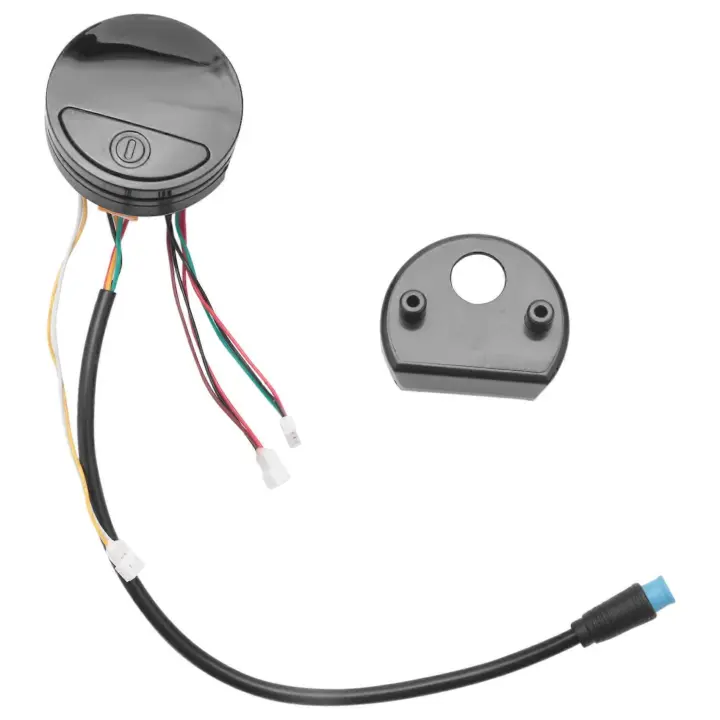 Panel de control Bluetooth compatible con patinete Ninebot Segway ES1 ES2 ES3 - 1