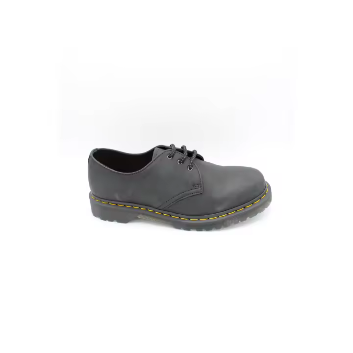 Zapato Dr. Martens 1461 de Piel enserada de Grano completa - 1