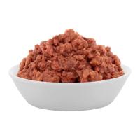 Comida húmeda para gatos sin gluten, 6 unidades de 125g - Pollo y Atún-ANIMALUJOS - details 1