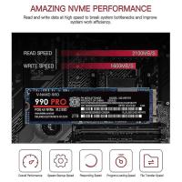 Universal Large-capacity Ssd Durable Easy Data Reading Hard Disks For Pc Notebook Laptops - details 3