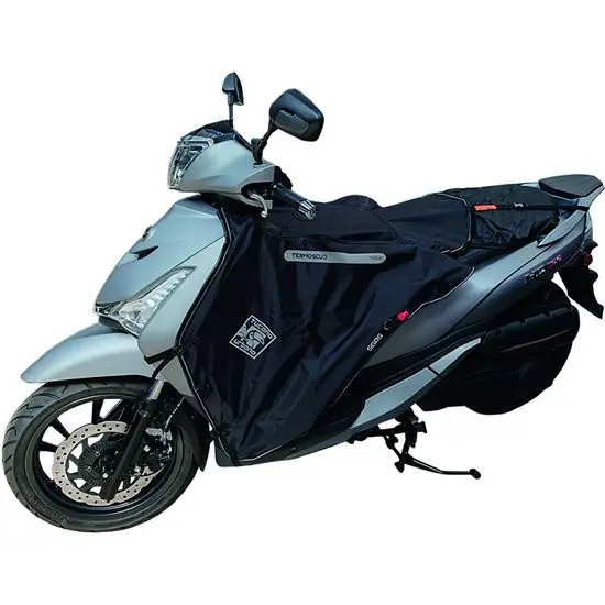 CUBREPIERNAS TERMOSCUD ® TUCANO R204-X SYM HD 300 en adelante 2019 R204-X - 1