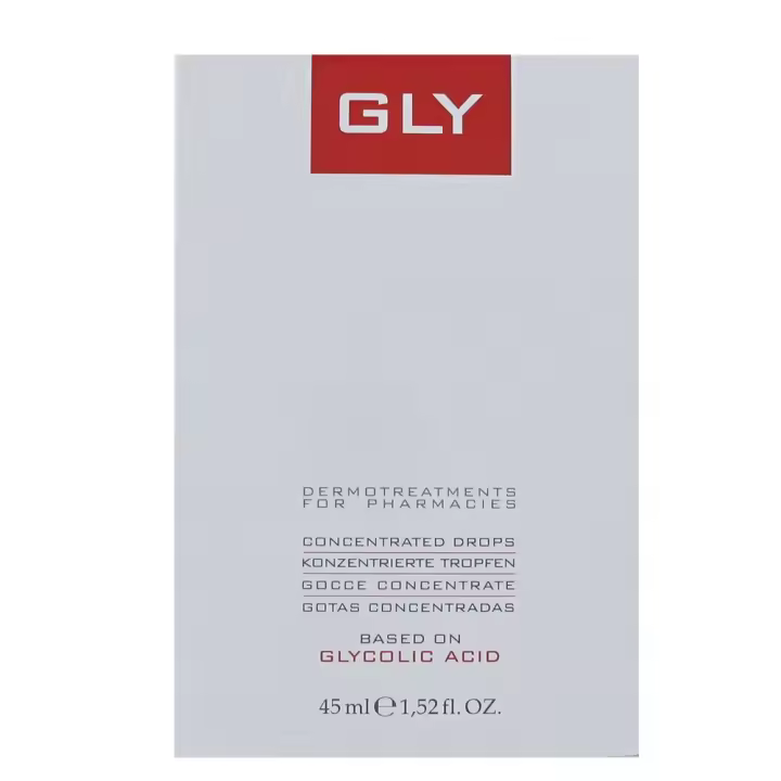 Vital Plus Vitalplus Active plus GLY Treatment 45ml - 1
