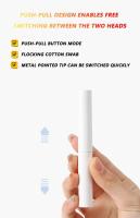 Kit De Limpieza Para Airpods pro 1 2 3 Herramienta Multifuncional Con Cepillo Para Auriculares Inalámbricos Y Auriculares Bluetooth - details 11