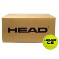 Cajón de 72 Pelotas HEAD CS para Entrenamientos y Partidos de Pádel - details 0