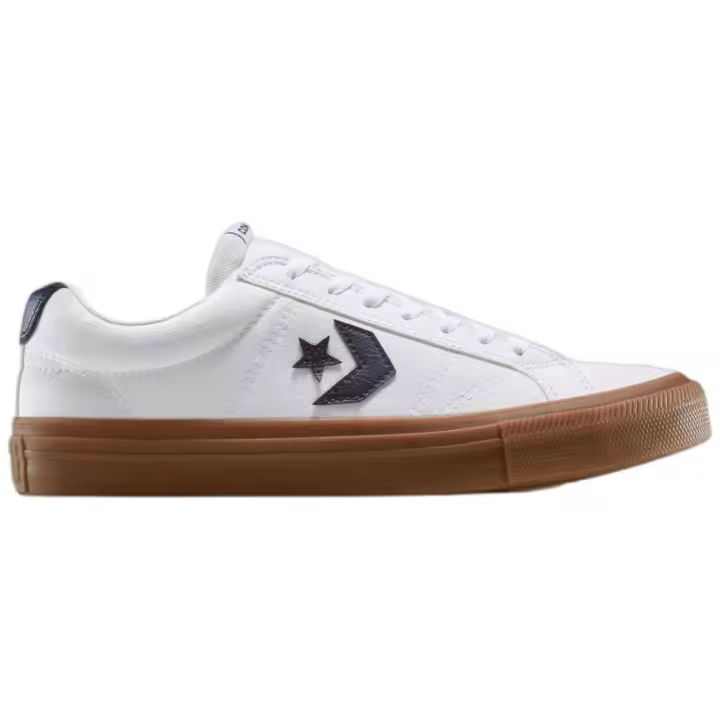 Zapatillas Converse Sport Casual para hombre en color blanco - 1