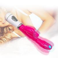 Vibrador De Pájaros Potente Estimulador De Vagina Y Clítoris Con Doble Cabeza Masajeador G-Spot Juguetes Sexuales Para Mujeres Masturbador Femenino Tienda Sex Shop - details 6