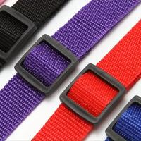 Cinturón De Seguridad Para Perro Para Coche De Nylon Duradero Ajustable Para Pequeños Y Grandes Perros Línea De Viaje Seguro Para Puppies - details 6