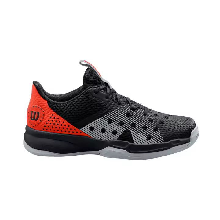 Zapatillas Wilson Kaos Swift Clay W Wrs329650 Mujer - 1