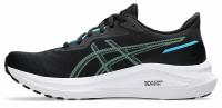 ASICS GT-1000 13 BLACK/DIGITAL AQUA 1011B858 001 ZAPATILLAS HOMBRE RUNNING - details 0