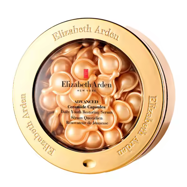 ELIZABETH ARDEN - Ceramide Daily Youth Restoring Serum - 1