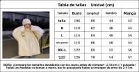 Abrigo De Lana De Oveja Gruesa Para Mujer Invierno Cuello Erguido Faux Peluche Cálido Con Cremallera Y Mangas Largas Ropa Exterior Casual - details 0