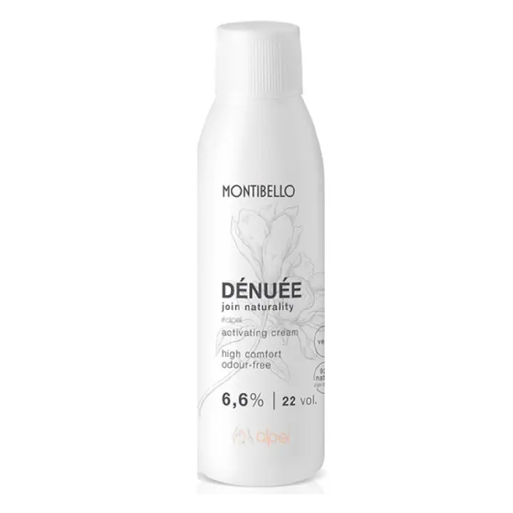 Montibello Denuee Cream 22 Vol. 90 (6,6%) - 1