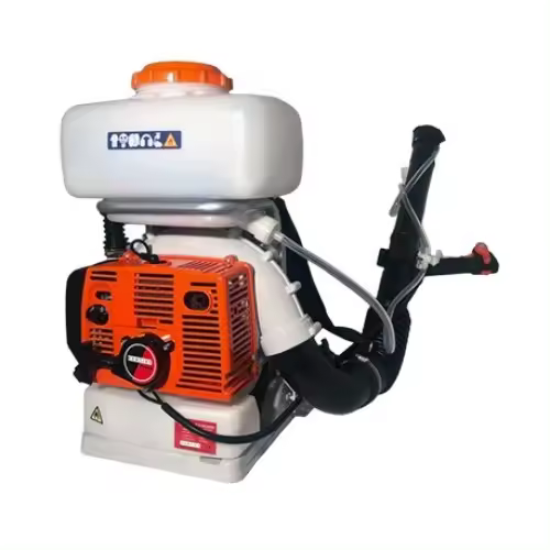 Pulverizador de gasolina 2 Tiempos 56 CC - 1