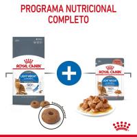 Royal Canin Light Weight Care en salsa 12X85g - details 3