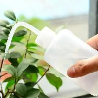 Botella De Riego Para Plantas Y Flores De Plástico 250/500ML Kit De Jardinería Para El Hogar Y Interior Sistema De Irrigación DIY - details 7