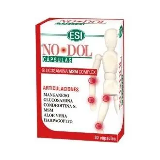 Esi No Dol 30Cáps - 1