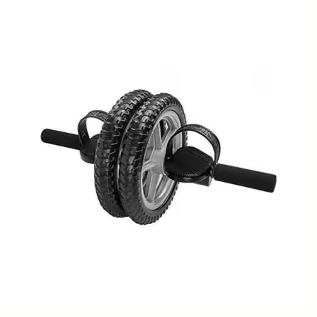 Rueda Ejercicios Fitness Atipick 30cm - Mejora Agarre - Fácil Transporte - 1