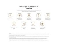 Official | Xiaomi Power Bank 10000mAh (Integrated Cable), Potencia Máxima de 22.5 W, Carga Rápida Bidireccional de Tipo C, Carga Tres Dispositivos Simultáneamente, Nueve Capas de Protección de Seguridad - details 10