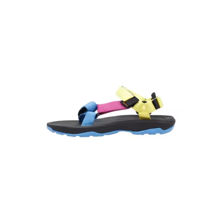 Teva Hurricane XLT2  Sandalia Plana Niña Multicolor - 1