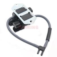 Válvula De Solenoide Para Bomba De Aspiración Del Eje Frontal 8657A031 Para Mitsubishi 4WD Pajero Montero Shogun 4th IV 2006-2014 Challenger 2007-2015 Pieza De Repuesto Original - details 2