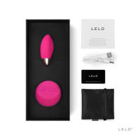 Lelo Vibrador Bala con Mando a Distancia - Varios Modos de Placer - Silicona Biocompatible - details 1