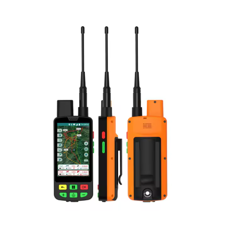 Equipo Localizador GPS Hound Tracker eSEEK by CaniDog - 1