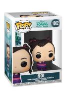 Funko Pop Raya y el Último Dragón Disney Noi 1002 - details 1
