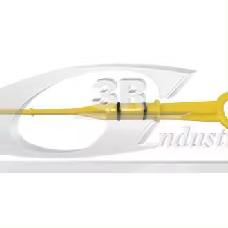 3RG INDUSTRIAL - Varilla Aceite - OEM 7700107188 - Piezas para Coche Recambios Motor y Otras Partes de Vehículo - Compatible con los distintos Modelos de Coche. - 1
