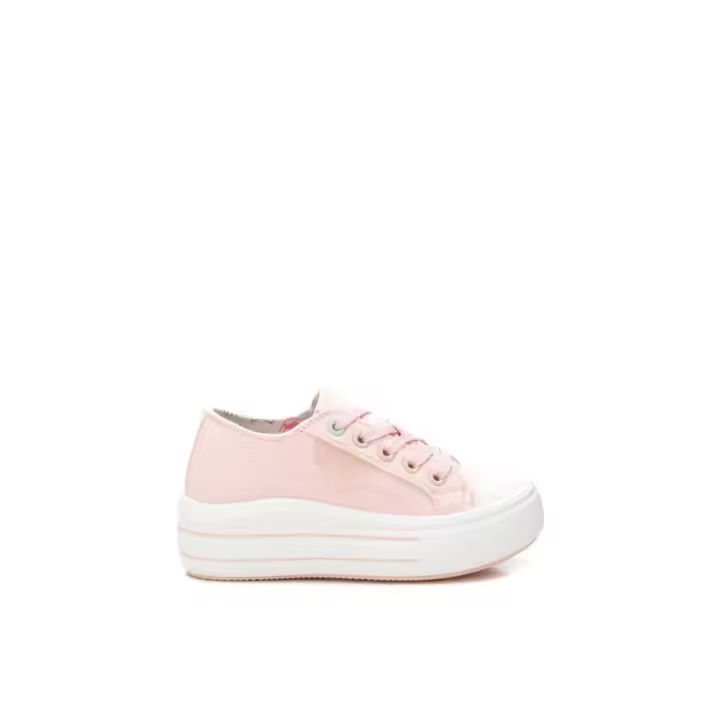 XTI 151274 Zapatillas Bajas Infantil Nude - 1
