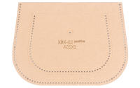 Set De Bricolaje Para Mujer Bolsa De Hombro Monofracción Manualidades Con Plantillas De Papel Kraft Para Almacenamiento Moda - details 7