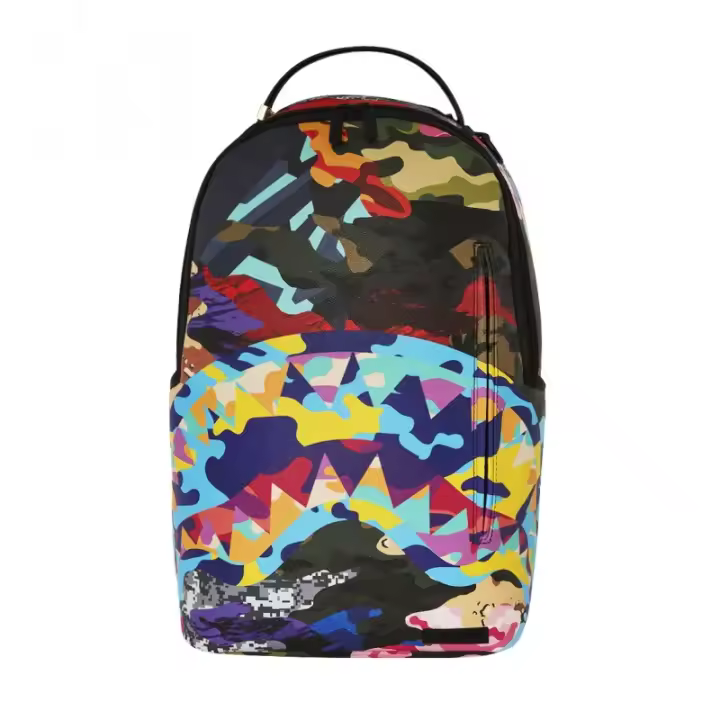 Mochila Sprayground Sliced and Diced * Sprayground - 1