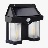 Lámpara Solar para Exteriores con Sensor de Movimiento - details 3
