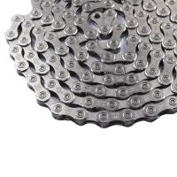 Cadena De Bicicleta SHIMANO CUES CN-LG500 Para MTB Y Carretera 9S 10S 11 Velocidades Enlace LINKGLIDE Piezas Originales De Cadena - details 4