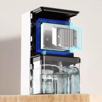 2 en 1 deshumidifier y purificador de Aire portátiles para el hogar, deshumidifier Silencioso, secador de Aire - details 4