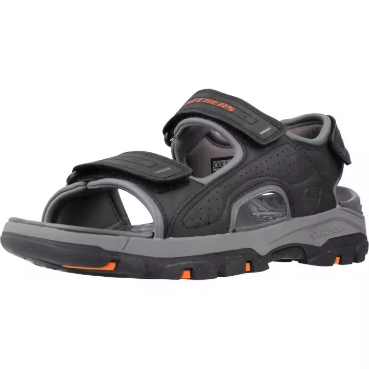 Sandalias Hombre Marca Skechers Modelo Tresmen - Garo - 1