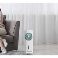 aire acondicionado; climatizador evaporativo; enfriador de aire; aire acondicionado portatil, timer