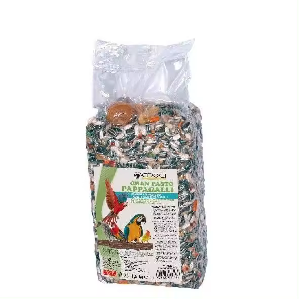 GRAND MEAL CRUBS 1,5 KG - 1