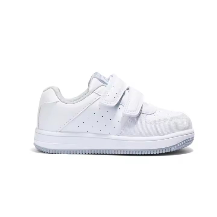Zapatillas Y Deportivas marca Conguitos para unisex-niños en color blanco - 1