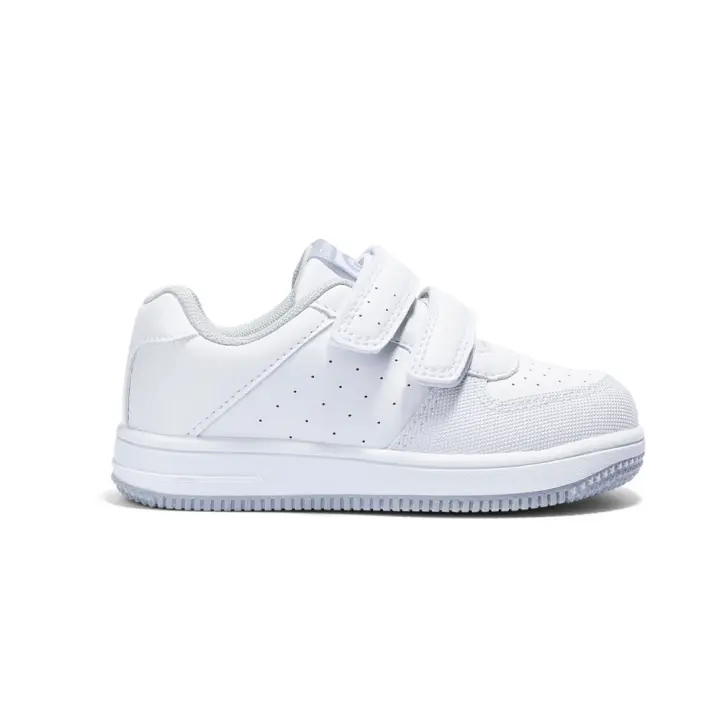Zapatillas Y Deportivas marca Conguitos para unisex-niños en color blanco - 1