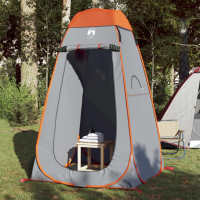 vidaXL Tienda de privacidad pop-up impermeable tienda cambiador Color Azul,  Gris y naranja,  Verde y mas - details 1