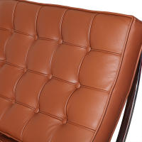 Nordic Style Leisure Sofa Folding Sofa Chair for Living Room Fashion Simple High-end Home Office Furniture - details 6