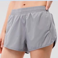 Pantalones De Yoga Para Mujer 2024 High Waist Transpirables Levantamiento De Caderas Deporte Running Tenis Sin Costuras COTTON Spandex - details 4