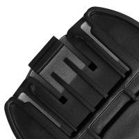 Soporte De Clip De Metal Para Micrófono Y Auricular De Motocicleta Compatible Con Intercomunicador BT V6 V4 Accesorio De Casco - details 4